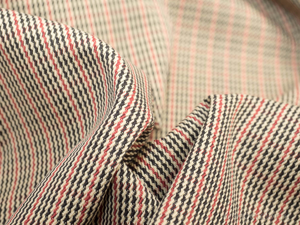 Кликните для увеличения изображения Костюмно-пальтовый жаккард 6562КТ