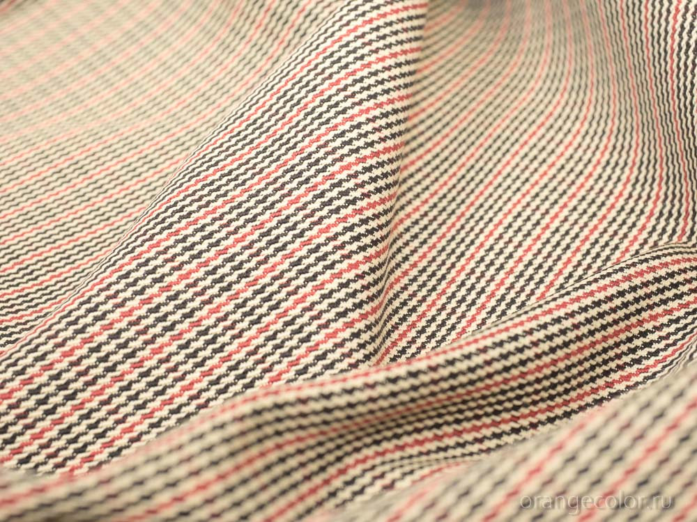 Кликните для увеличения изображения Костюмно-пальтовый жаккард 6562КТ