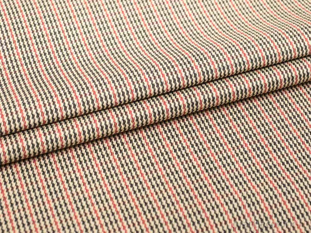 Кликните для увеличения изображения Костюмно-пальтовый жаккард 6562КТ