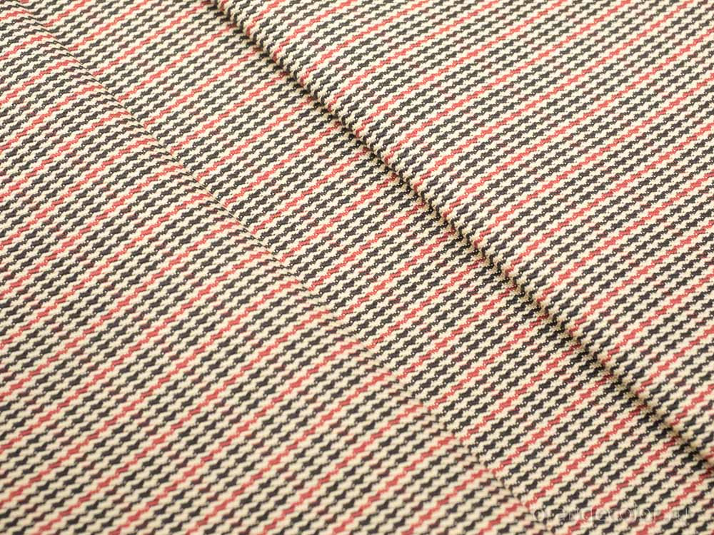 Кликните для увеличения изображения Костюмно-пальтовый жаккард 6562КТ