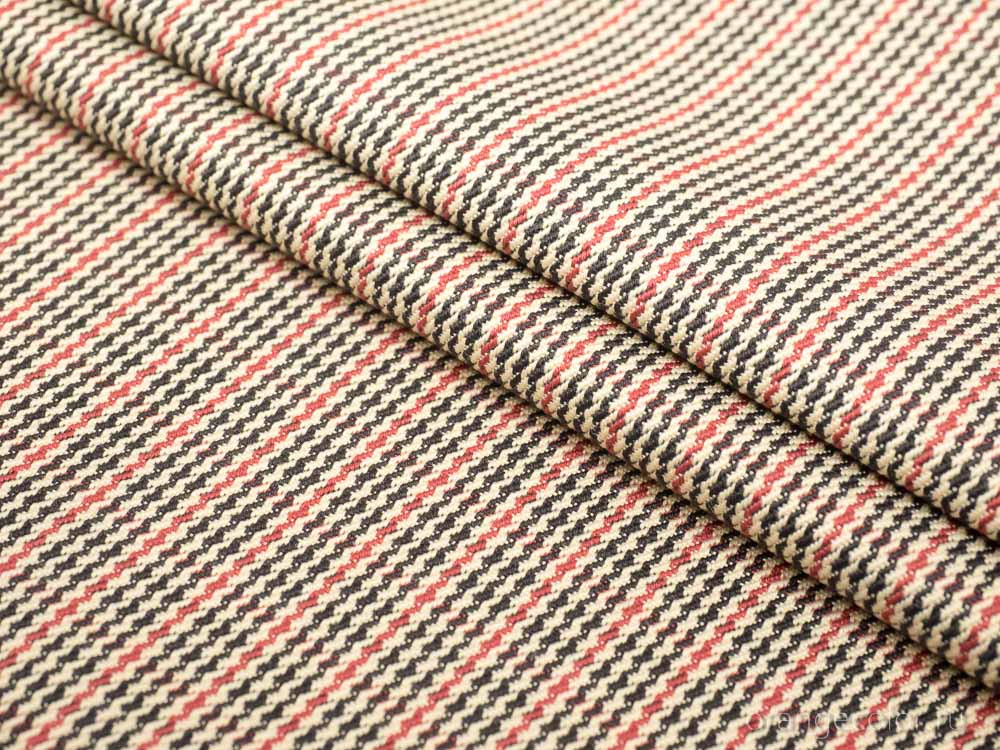 Кликните для увеличения изображения Костюмно-пальтовый жаккард 6562КТ