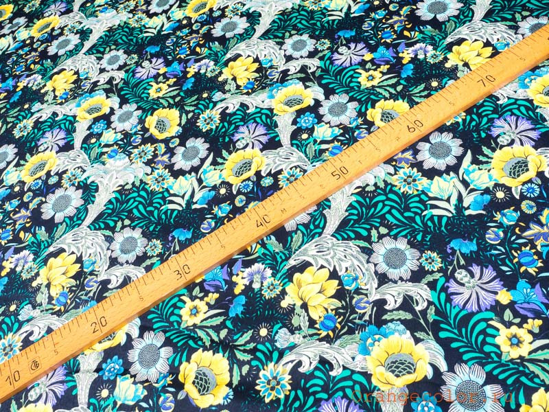 Жаккардовый хлопок 4912ХПЛ-1.4