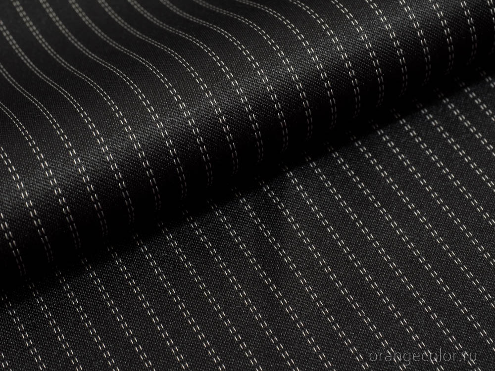 Кликните для увеличения изображения Сатин с выработкой 6589КТ