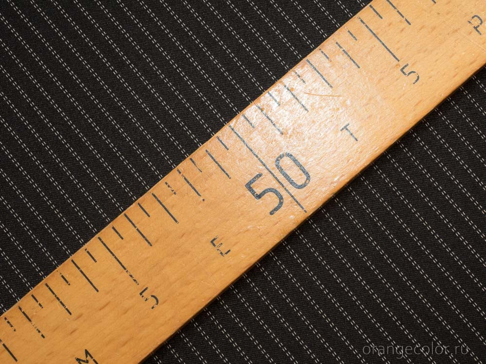 Кликните для увеличения изображения Сатин с выработкой 6589КТ