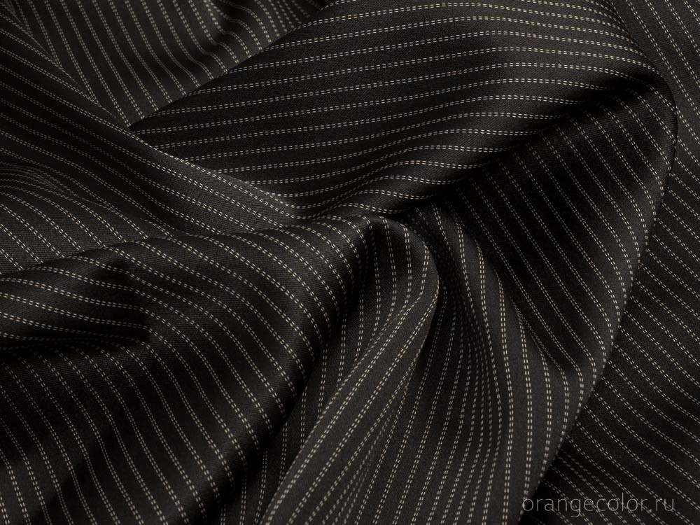 Кликните для увеличения изображения Сатин с выработкой 6589КТ