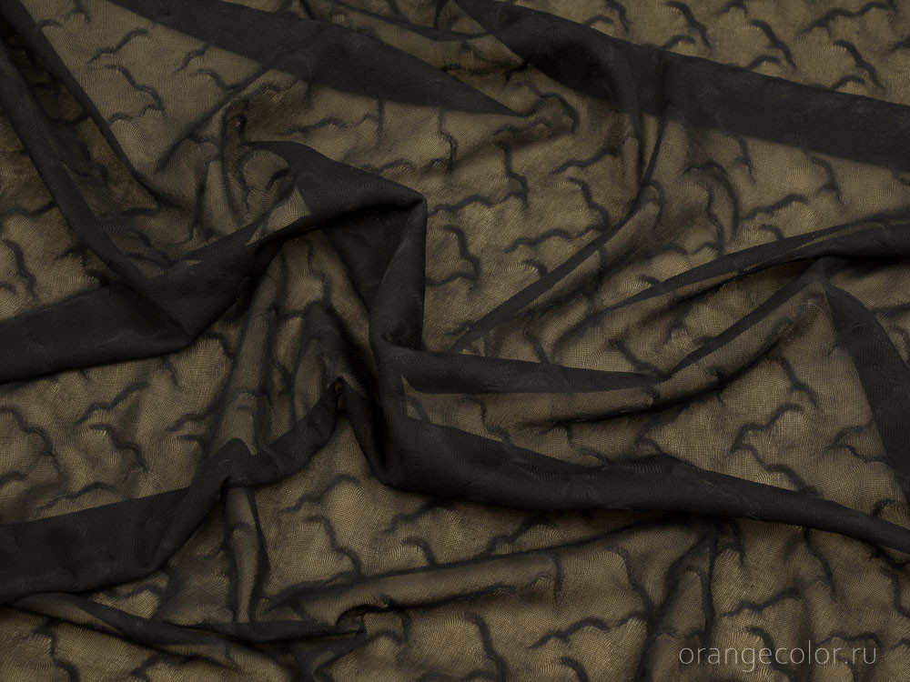 Кликните для увеличения изображения Трикотаж сеточка 6591ВТ