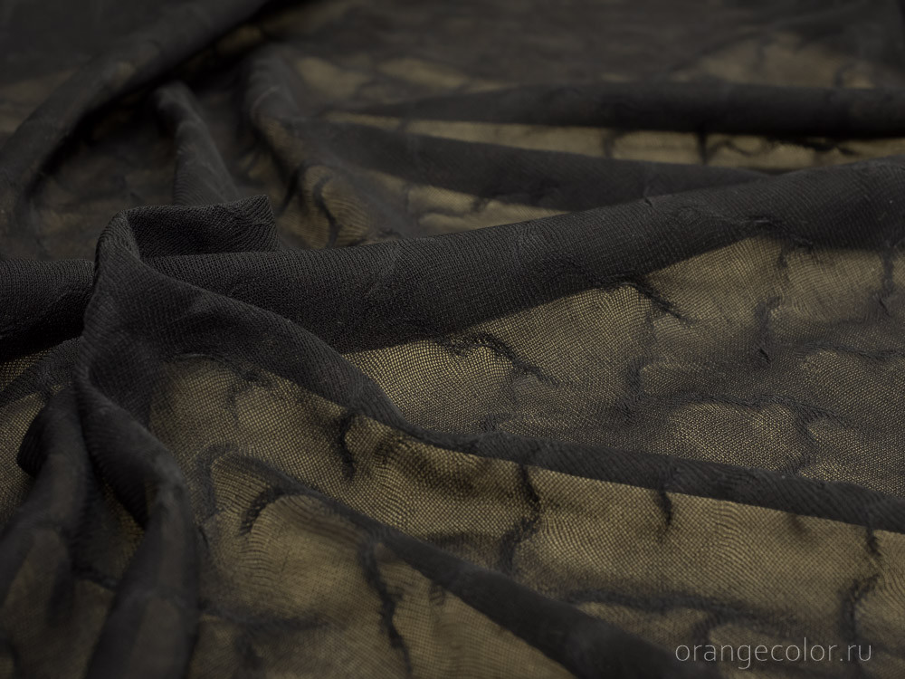 Трикотаж сеточка 6591ВТ