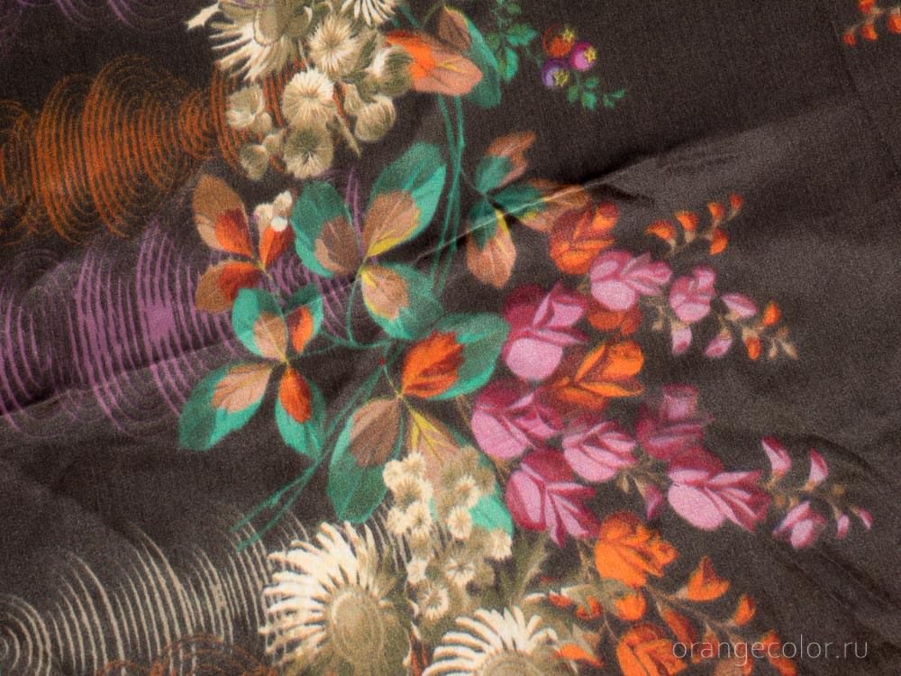 Блузочно-плательный атлас 6593ШК-0.6