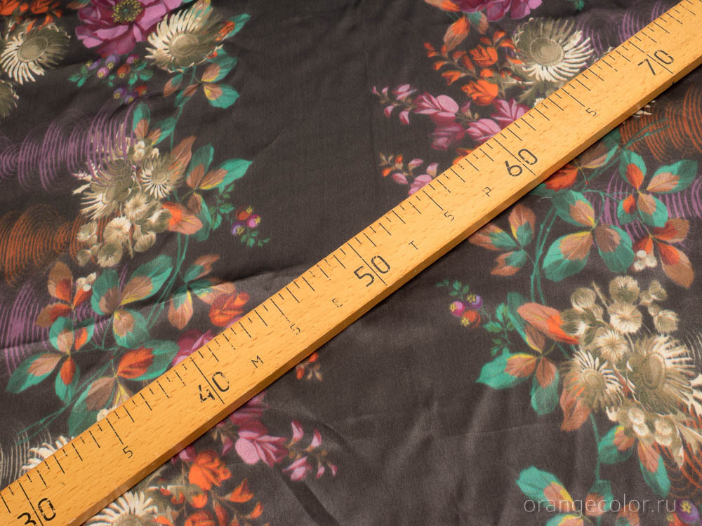 Блузочно-плательный атлас 6593ШК-0.6