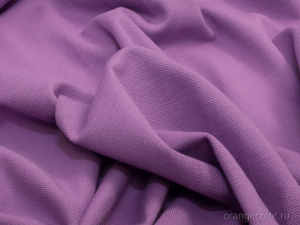 Трикотаж пике 6602ВТ