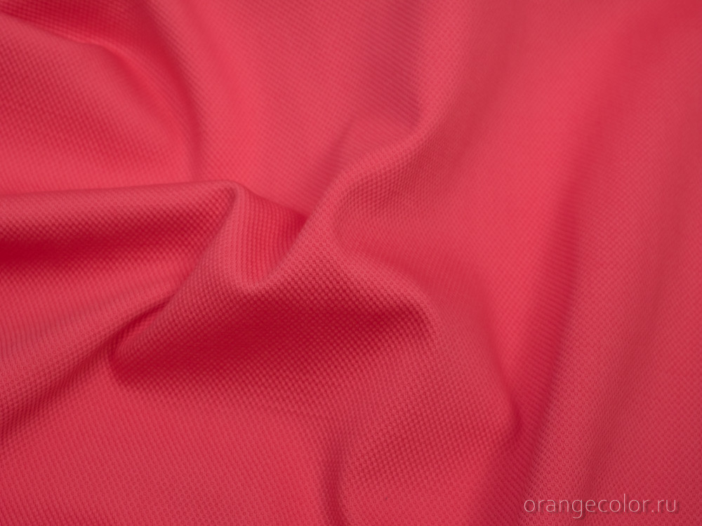 Кликните для увеличения изображения Костюмно-плательная ткань-пике 6606КТ