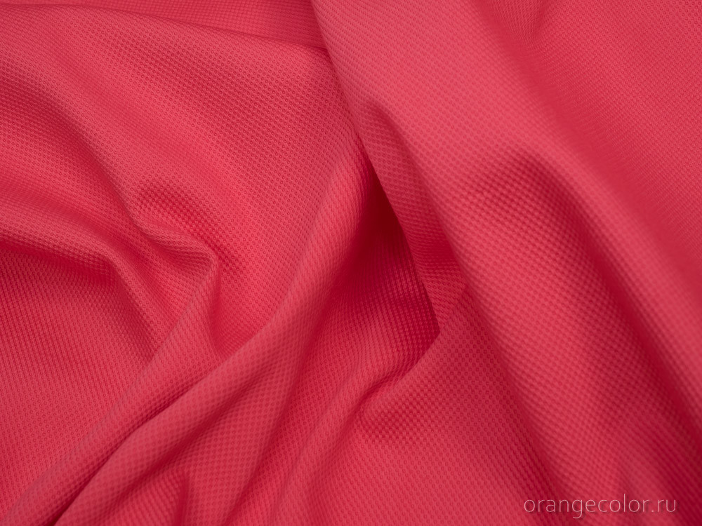 Кликните для увеличения изображения Костюмно-плательная ткань-пике 6606КТ