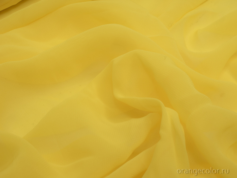 Кликните для увеличения изображения Блузочно-плательный шифон 6624БП