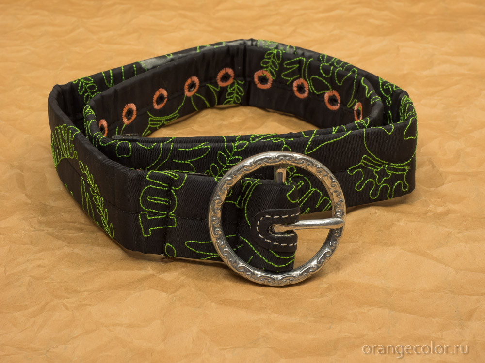 Кликните для увеличения изображения Ремень Tough BT1045