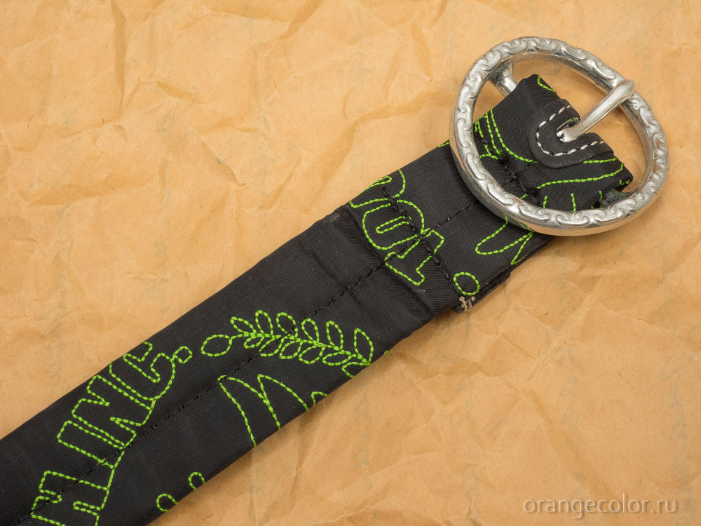 Кликните для увеличения изображения Ремень Tough BT1045