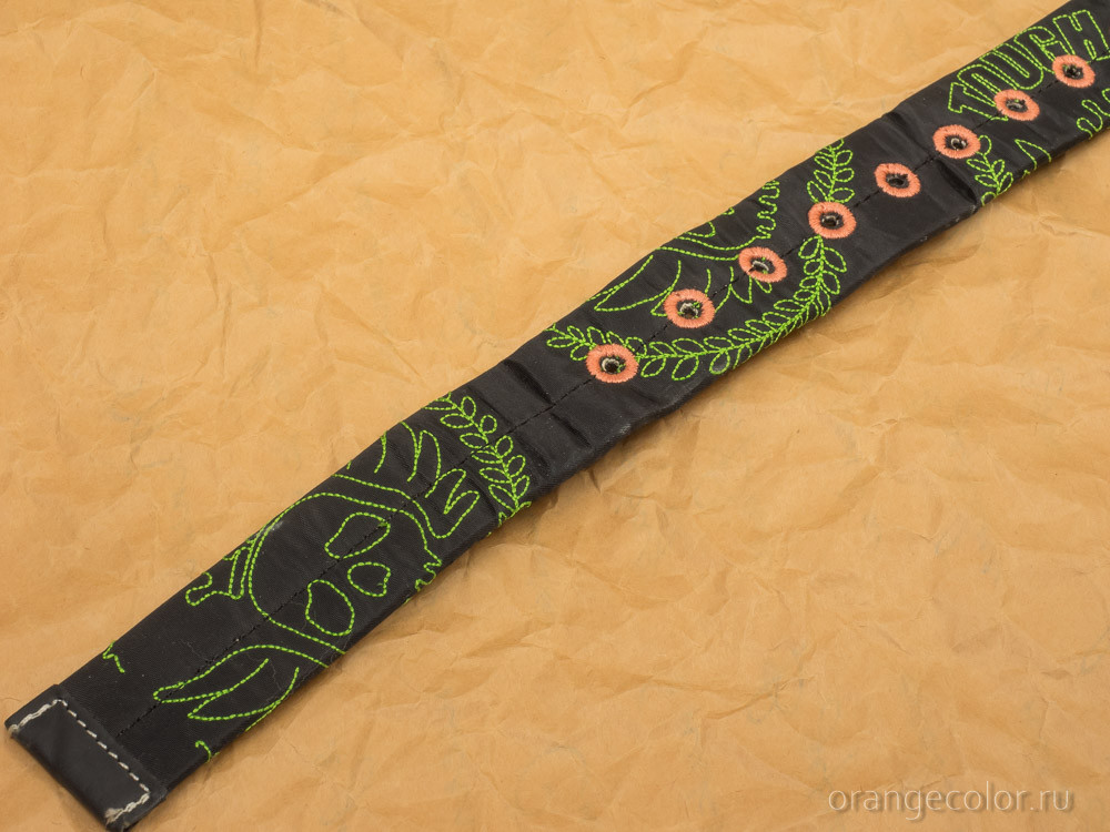 Кликните для увеличения изображения Ремень Tough BT1045