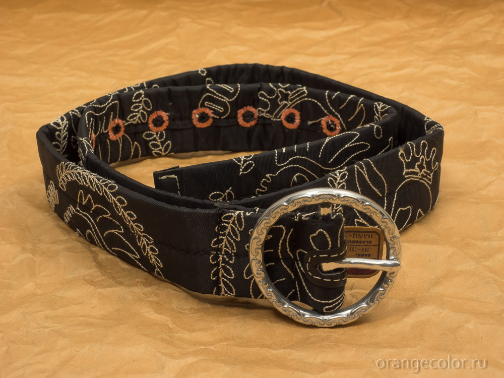 Кликните для увеличения изображения Ремень Tough BT1046