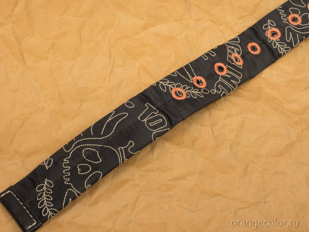 Кликните для увеличения изображения Ремень Tough BT1046