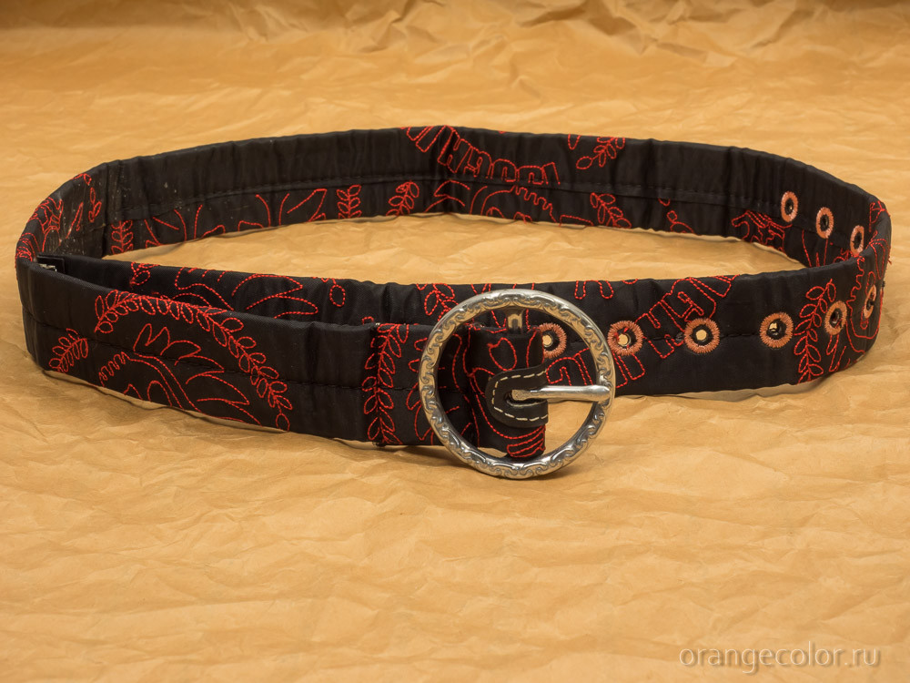 Кликните для увеличения изображения Ремень Tough BT1047