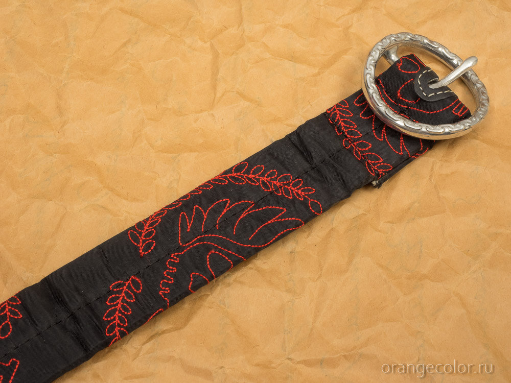 Кликните для увеличения изображения Ремень Tough BT1047