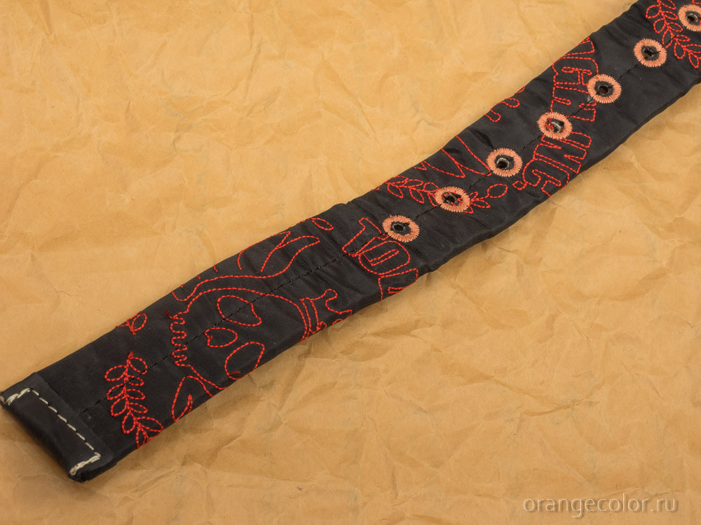 Кликните для увеличения изображения Ремень Tough BT1047