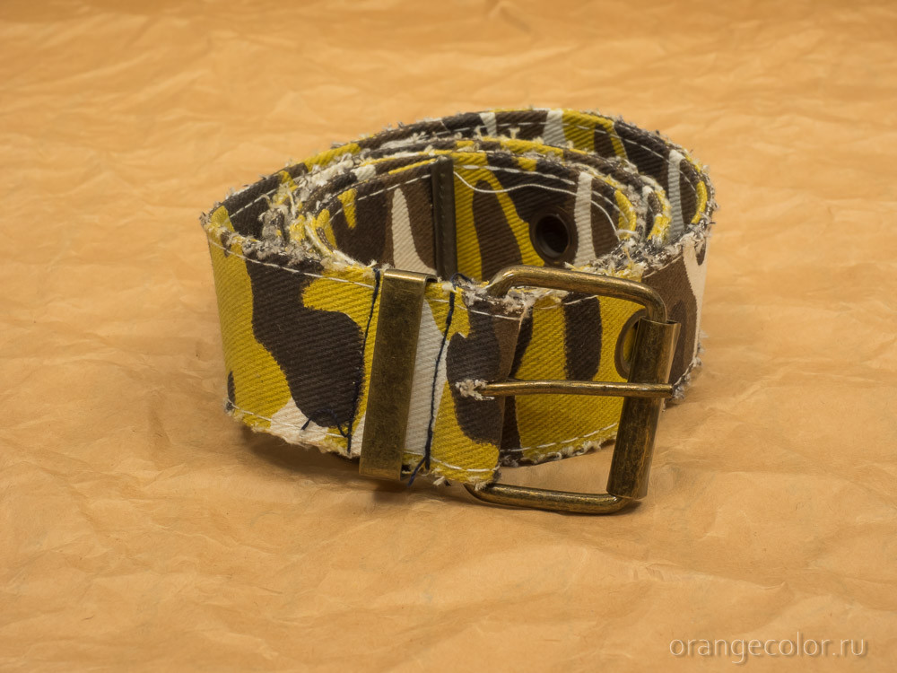 Кликните для увеличения изображения Ремень Tough BT1048