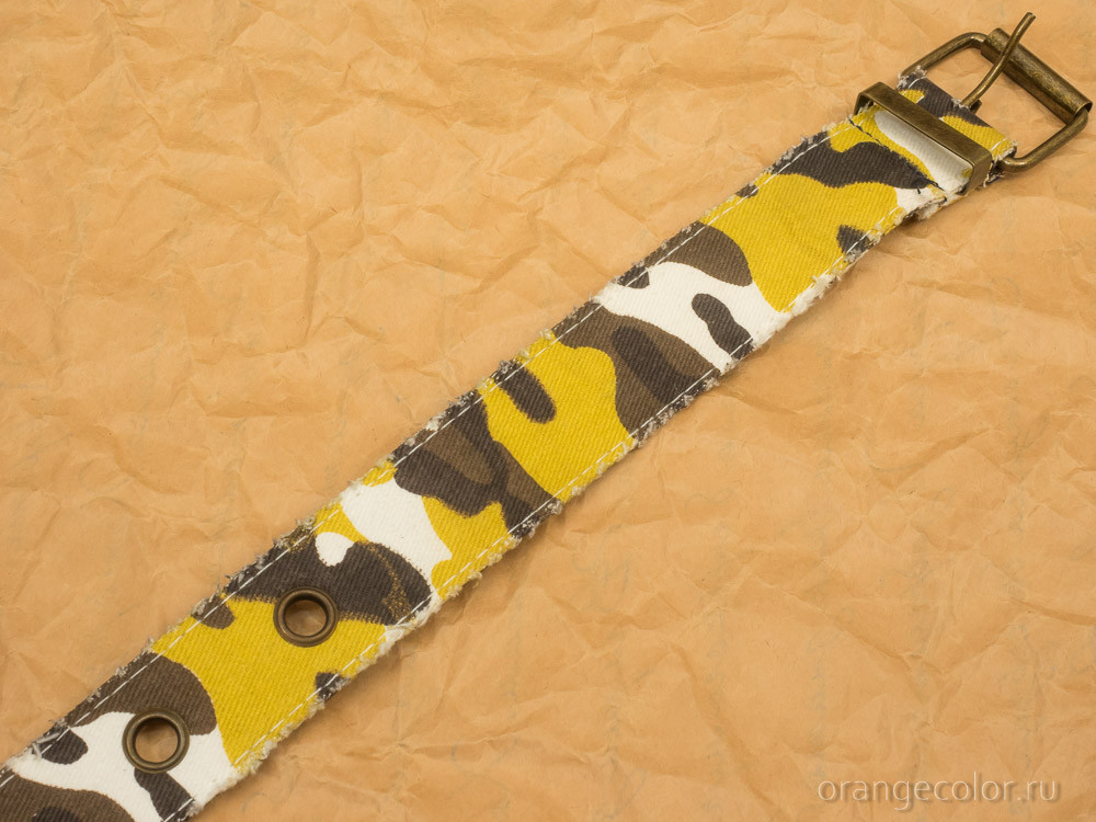 Кликните для увеличения изображения Ремень Tough BT1048