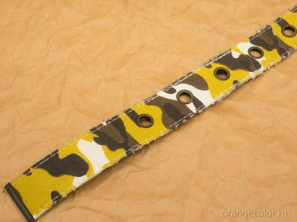 Кликните для увеличения изображения Ремень Tough BT1048