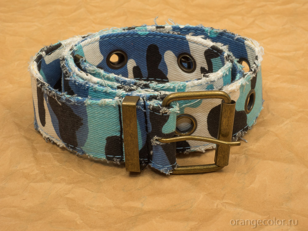 Кликните для увеличения изображения Ремень Tough BT1049