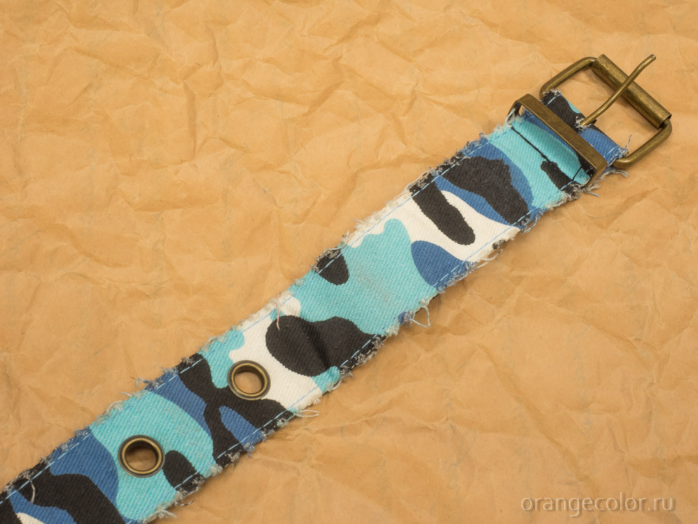 Кликните для увеличения изображения Ремень Tough BT1049