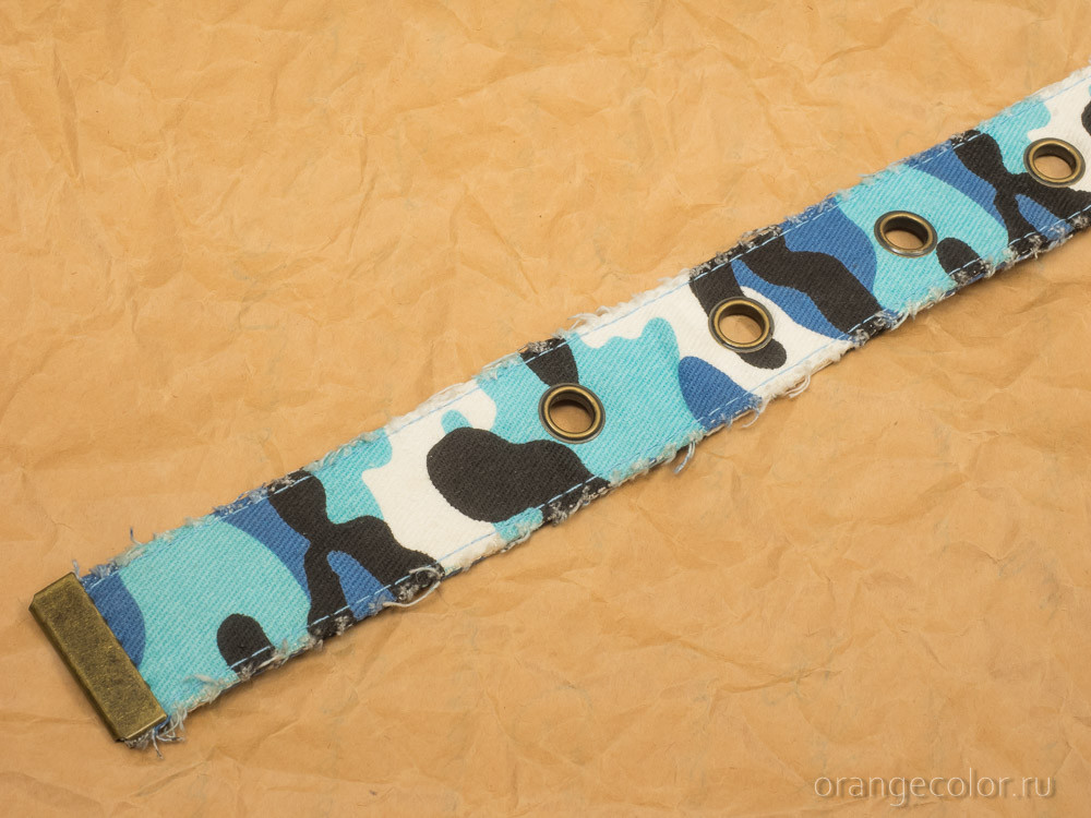 Кликните для увеличения изображения Ремень Tough BT1049