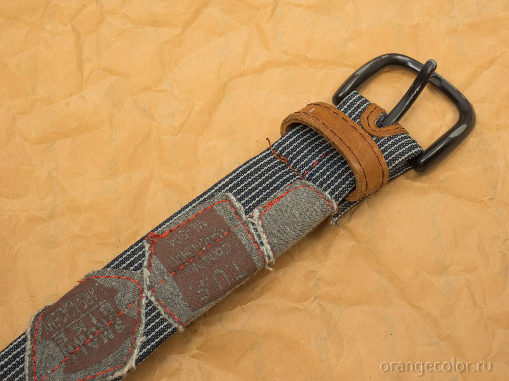 Кликните для увеличения изображения Ремень Tough BT1051