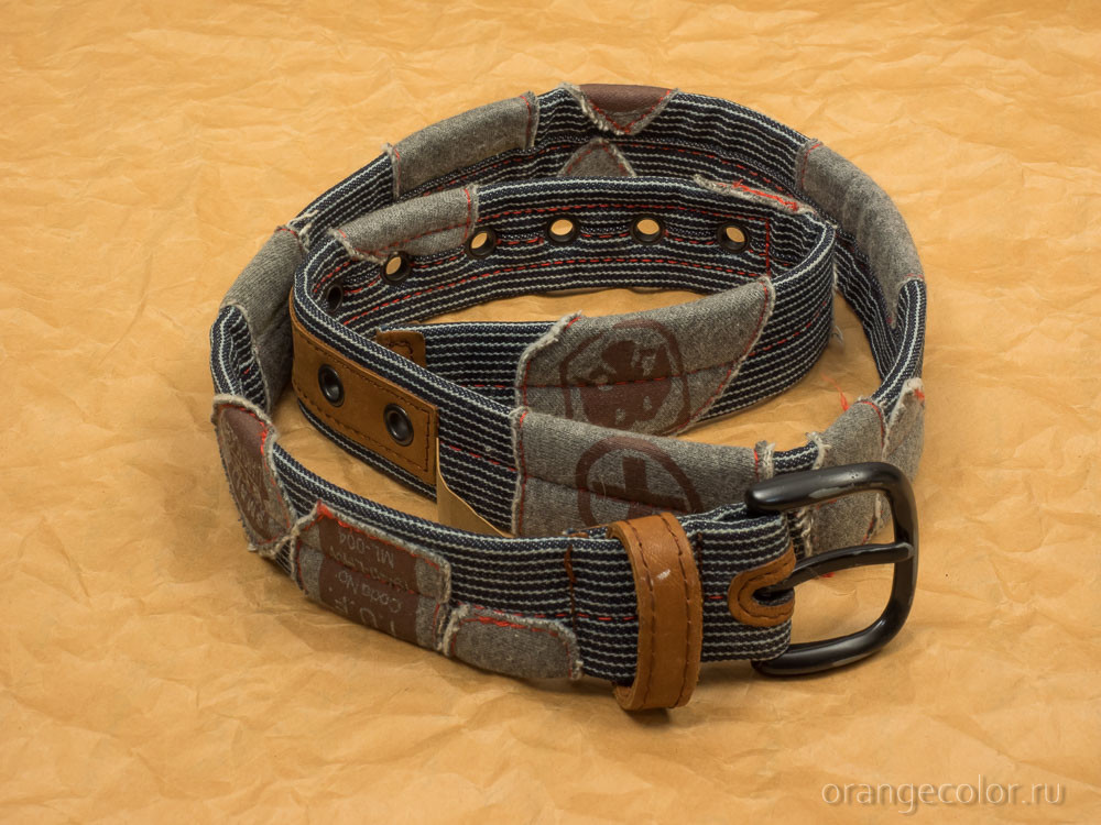 Кликните для увеличения изображения Ремень Tough BT1051