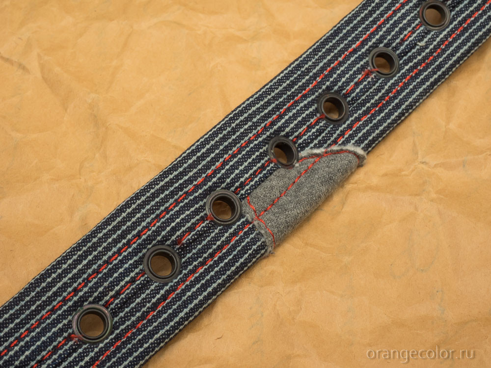 Кликните для увеличения изображения Ремень Tough BT1051