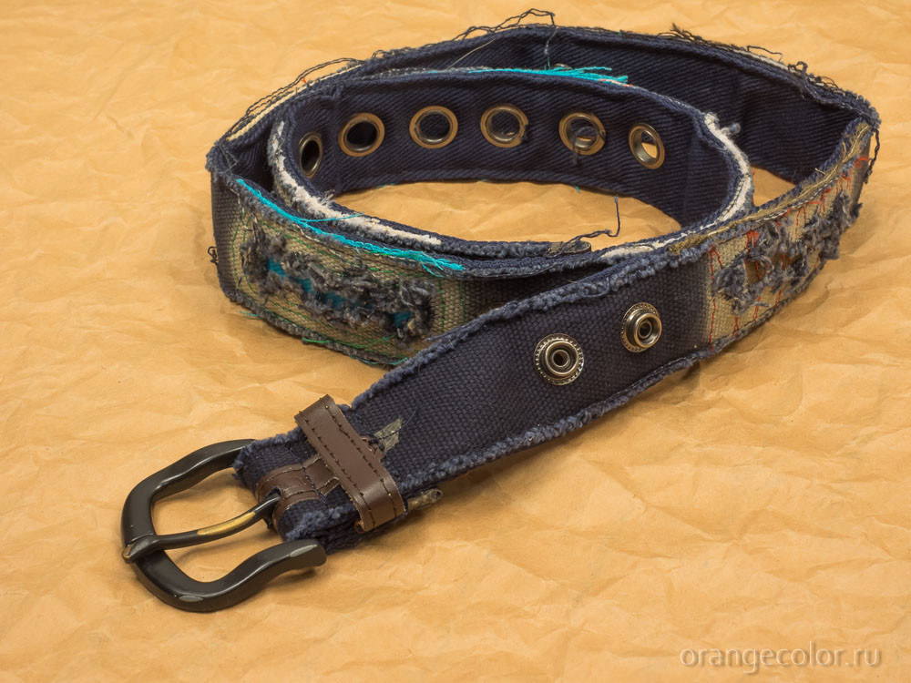 Ремень Tough BT1052