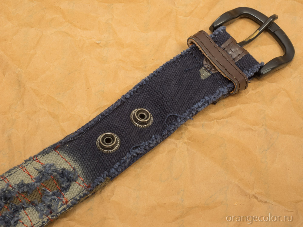 Ремень Tough BT1052