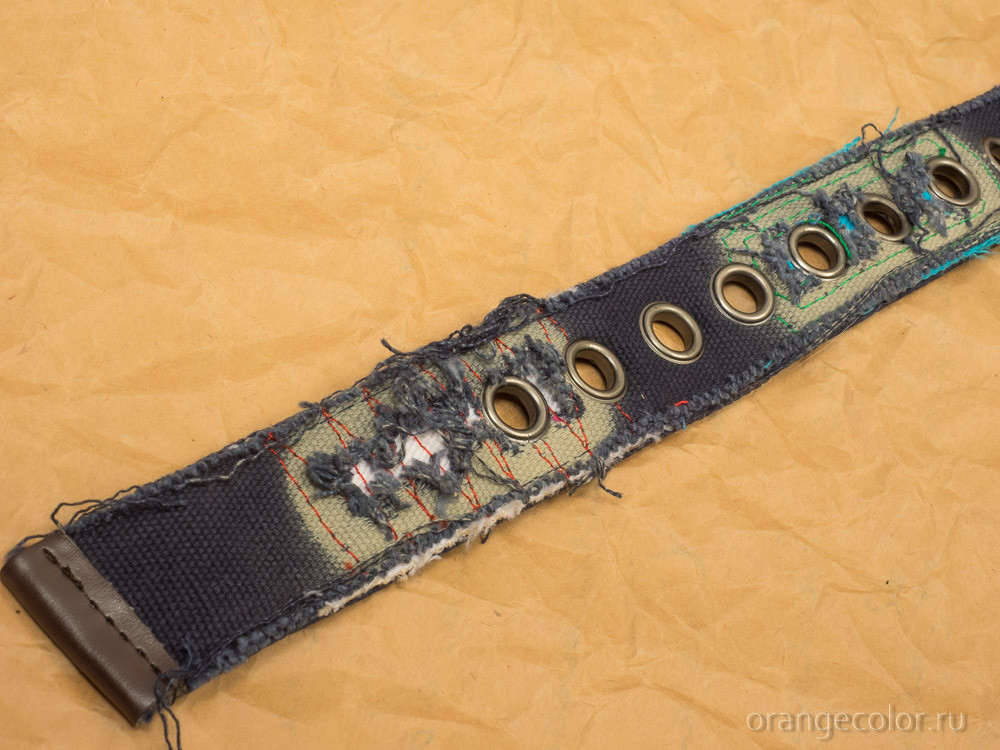 Ремень Tough BT1052