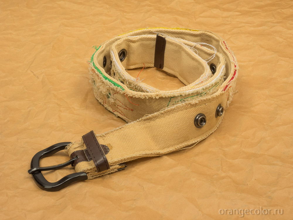 Кликните для увеличения изображения Ремень Tough BT1053