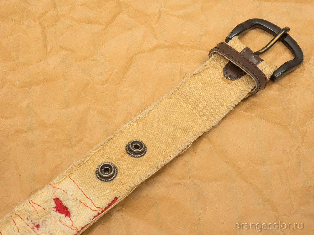 Кликните для увеличения изображения Ремень Tough BT1053