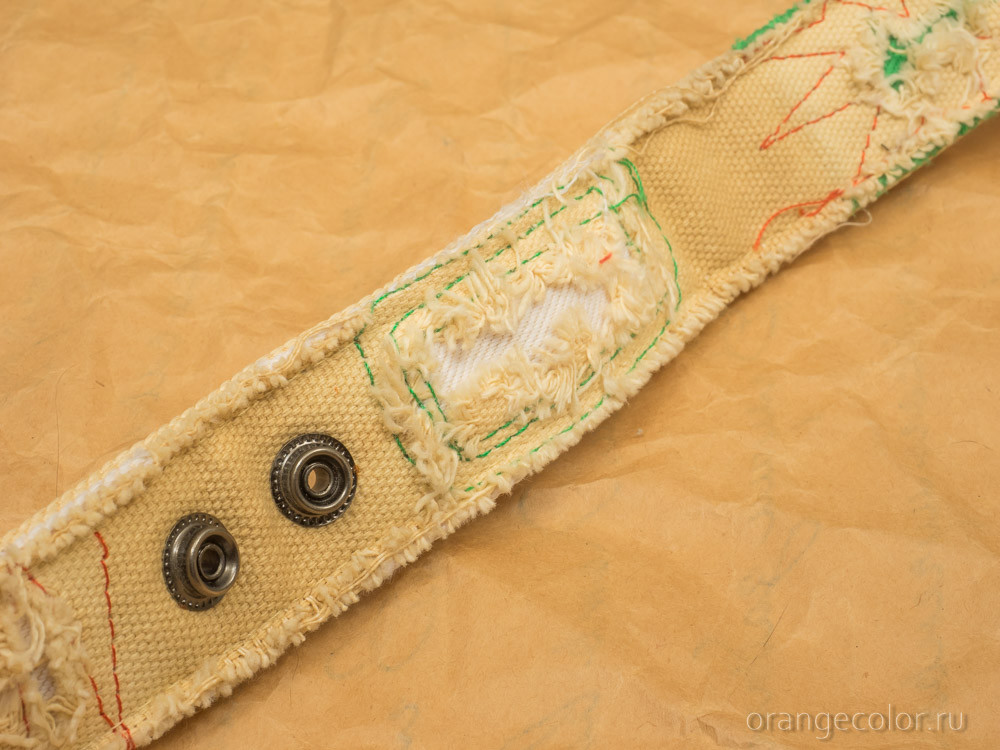 Кликните для увеличения изображения Ремень Tough BT1053