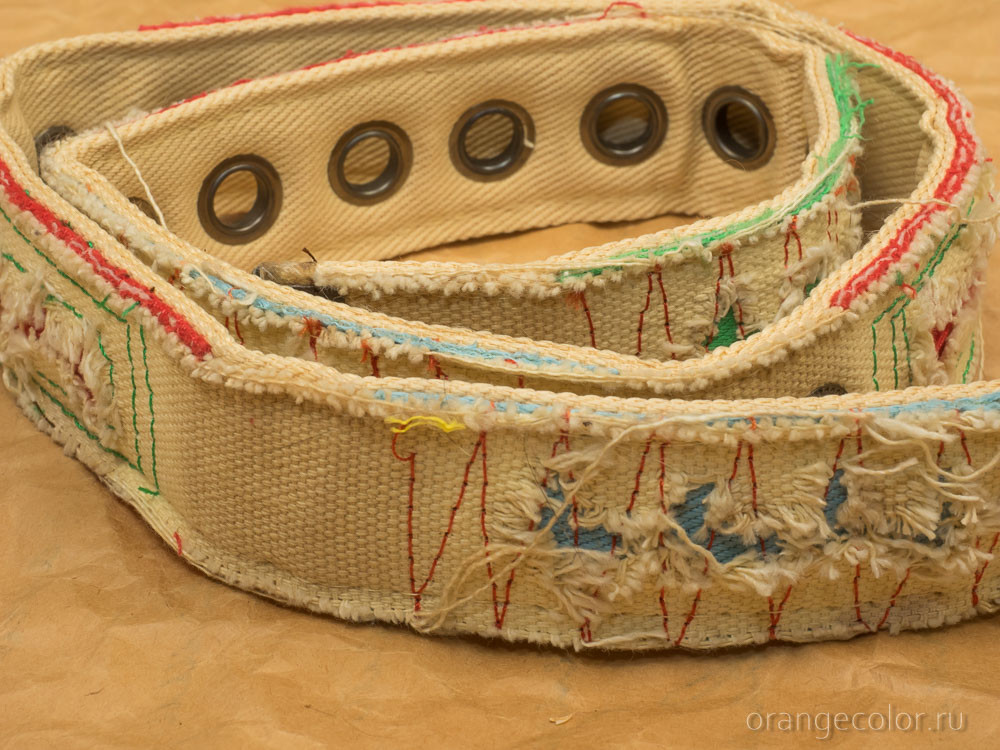 Кликните для увеличения изображения Ремень Tough BT1053