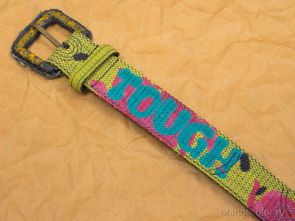 Кликните для увеличения изображения Ремень Tough BT1055