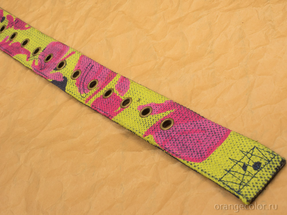 Кликните для увеличения изображения Ремень Tough BT1055