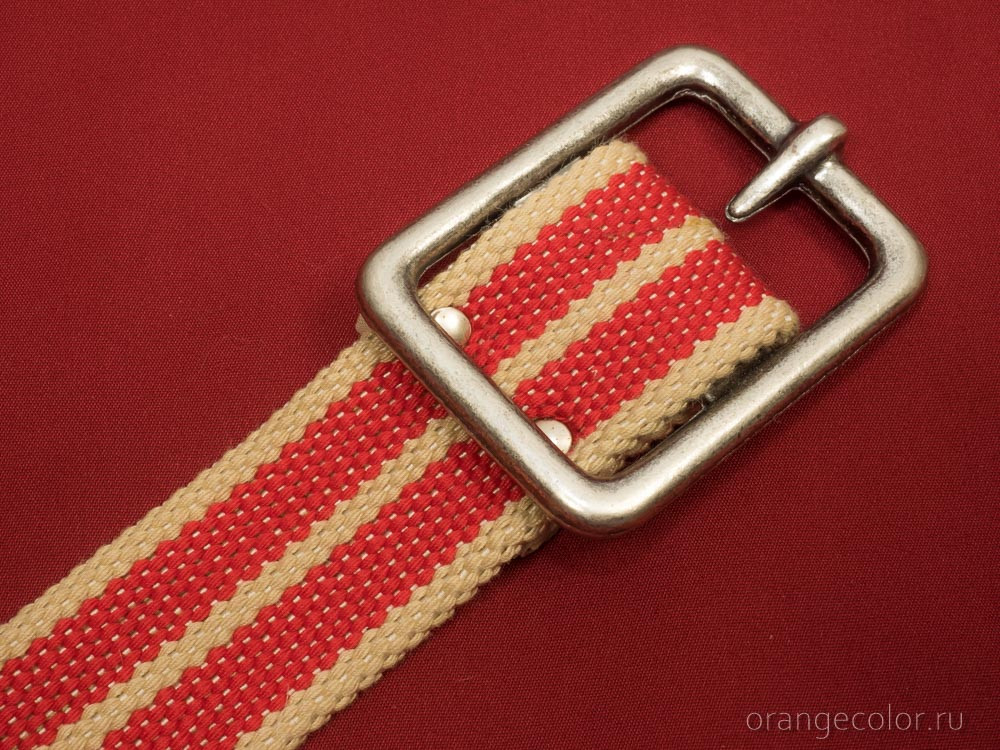 Кликните для увеличения изображения Ремень текстильный РТ1058