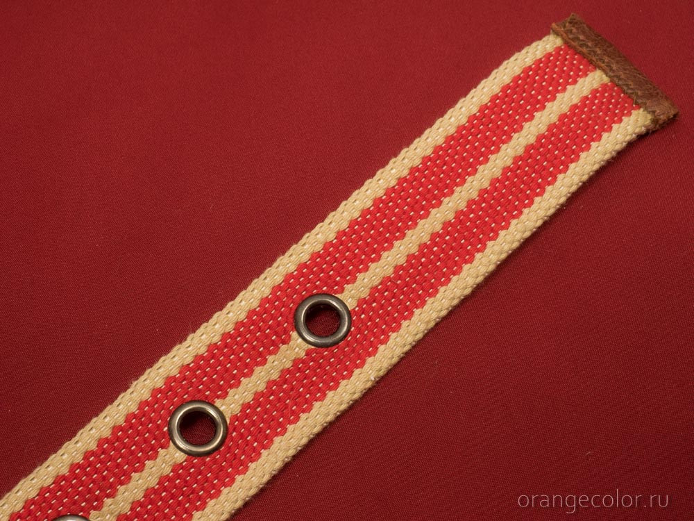 Кликните для увеличения изображения Ремень текстильный РТ1058