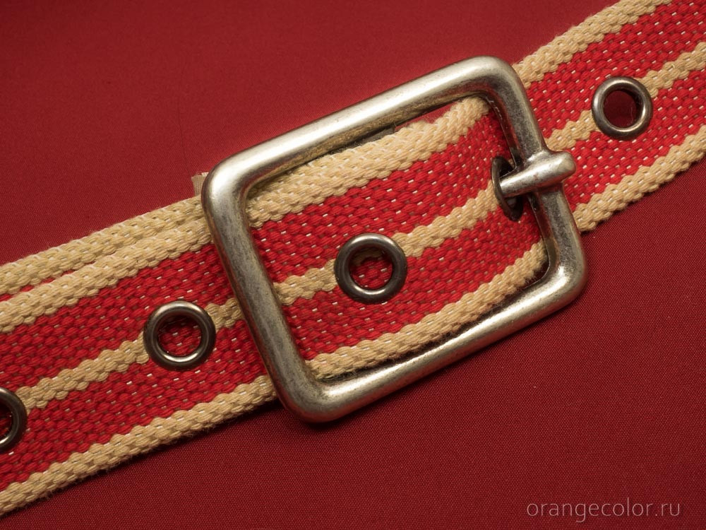 Кликните для увеличения изображения Ремень текстильный РТ1058