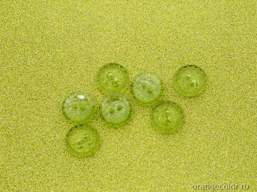 Кликните для увеличения изображения Пуговица с футуристическим узором ПУ1644-01-16