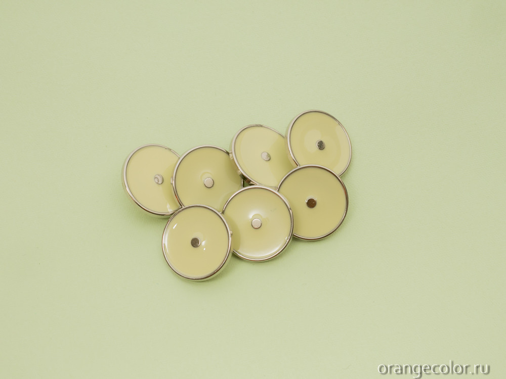 Пуговица ПУ1645-01-18