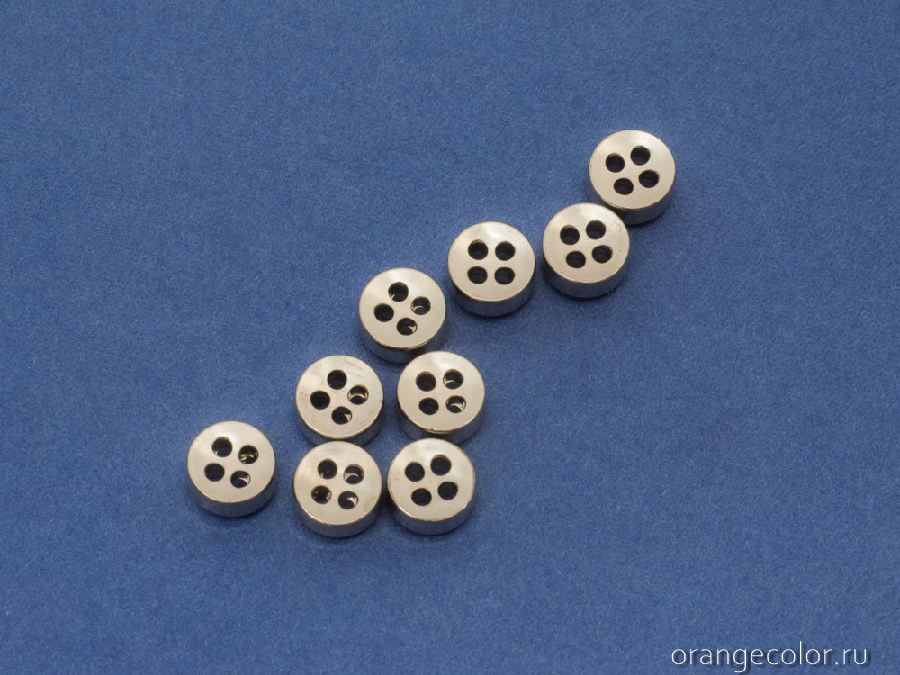 Кликните для увеличения изображения Пуговица ПУ1646-01-09