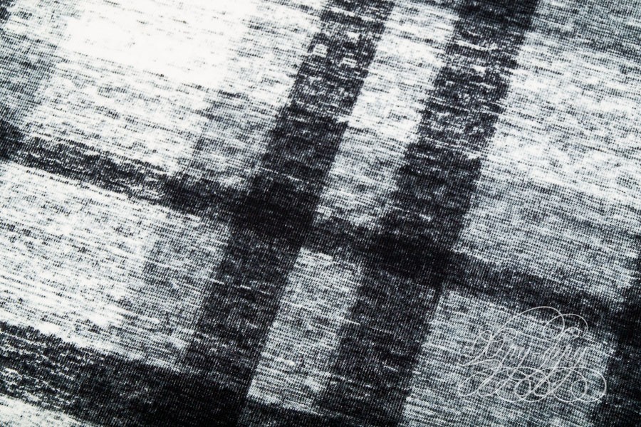 Кликните для увеличения изображения Пластичный трикотаж 6641ВТ